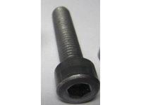 Hex Socket Cap Screws